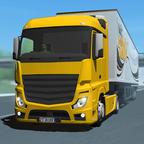 欧洲卡车模拟器(Truck Driver Simulator)