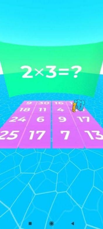 数字还是死亡游戏(Math or Die)截图2