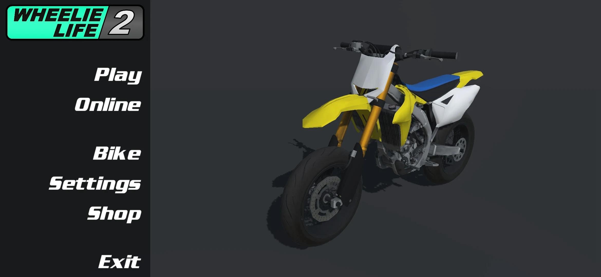 特技人生2wheelie life 2国际版截图0