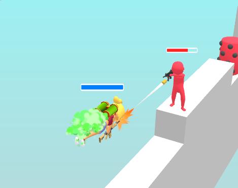 飞行击杀大师(Flying Kill Master)