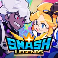 粉碎传奇国际服(Smash Legends安装器)