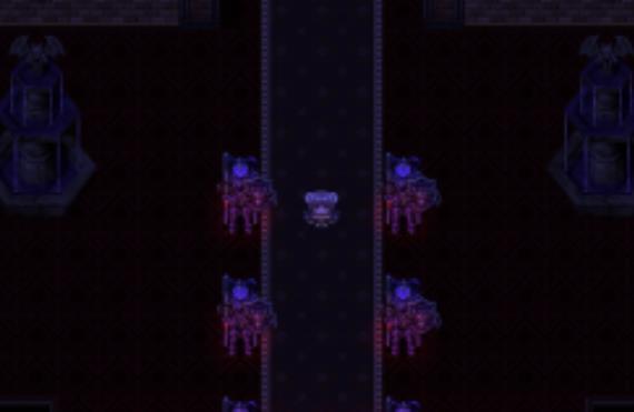 勇者救魔神截图2