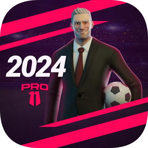 梦幻足球世界2024下载