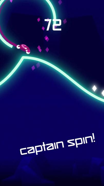 骑手游戏(Rider)截图0