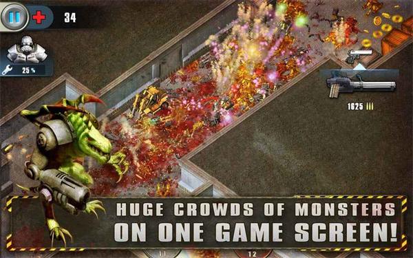 孤胆枪手1完整版([INSTALLER] Alien Shooter – Invasion)([INSTALLER] Alien Shooter – Invasion)