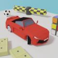 艰难竞速跑Hardest Race 3D游戏
