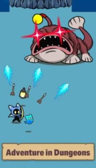 流浪村rogue vill