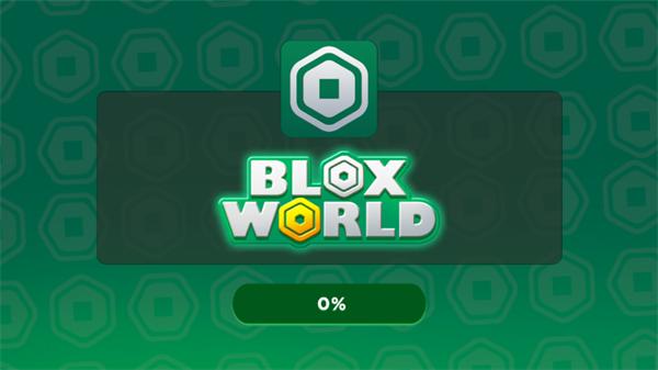 bloxworld官方正版