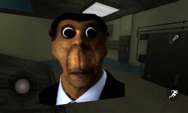 逃离梦魇MOD菜单