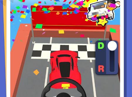 驾驶学校大亨3D截图0