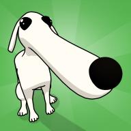 长鼻子狗跑酷游戏(Long Nose Dog)