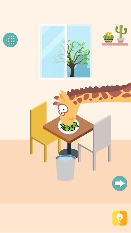 我的猫咪在哪儿游戏(MyCat)(MyCat)