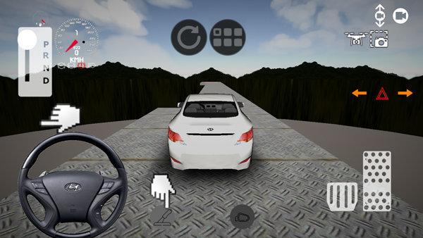 3d驾驶4.0全车解锁更新版