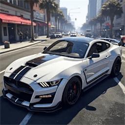 模拟开车