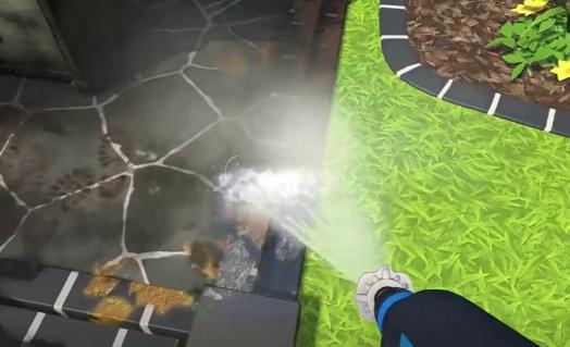 强力清洗模拟Power Washing Clean Simulator