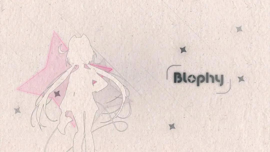 Blophy截图0