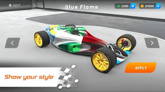 Race Duels截图1