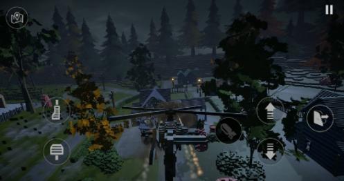 VoxelDestruction