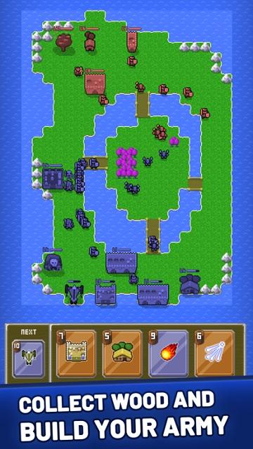 domination wars截图2