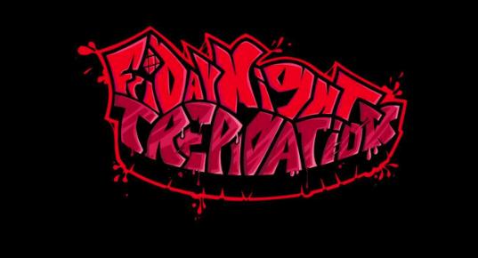 fnf杰夫模组Friday Night Trepidation V1