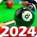 台球风云2024
