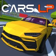 汽车极限驾驶Cars LP