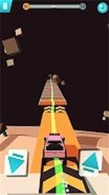极端车祸驾驶