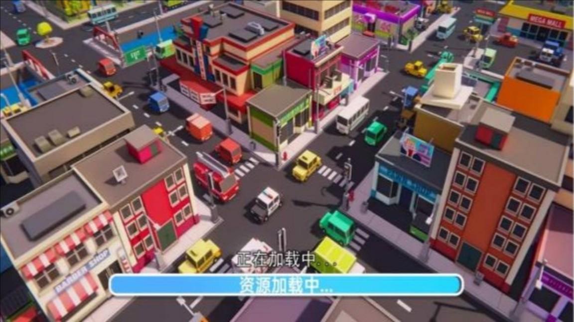 像素大陆历险奇遇
