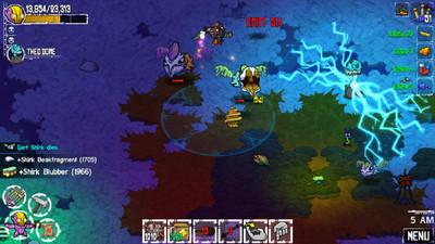 崩溃大陆(Crashlands)下载截图3