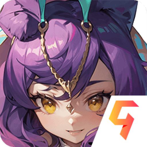 灵契少女手游