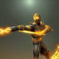 致命快打Fatal Kombat