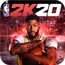 nba2k20版