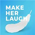 让她笑挠痒痒模拟器下载安装(Make Her Laugh)