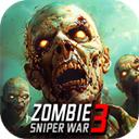 最后的希望3汉化版(Zombie Sniper War 3)