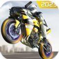 冲刺摩托2游戏(Speed Moto Dash2:Real Simulator)