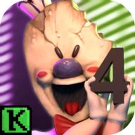 恐怖冰淇淋噩梦小镇Ice Scream 4