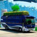 印度巴士山模拟器下载安装(Indian Bus Hill Simulator)