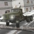 军用卡车模拟器下载安装(Military Truck)