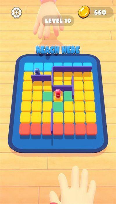 通道谜题Corridor Puzzle游戏