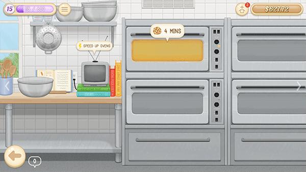 面包店3(Baker Business 3)截图1