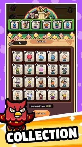 灵魂之光中文版截图2