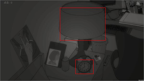 故事里的秘密直装版