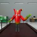 巴南生存花园游戏(Garden Of Monsters Survival)