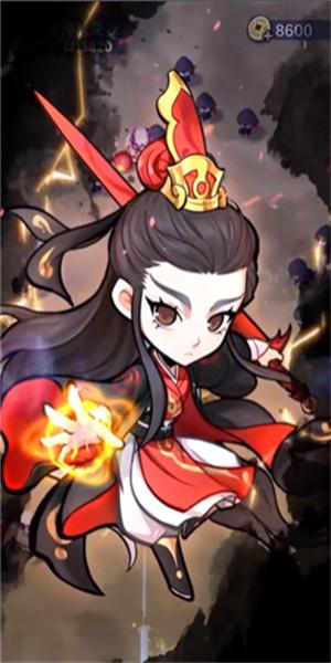 超燃之战折扣版