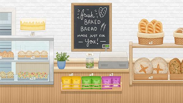 面包店3(Baker Business 3)截图2