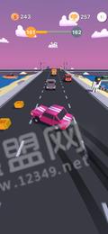 交通漂移3D截图0