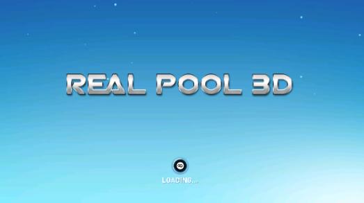 真实台球Real Pool 3D
