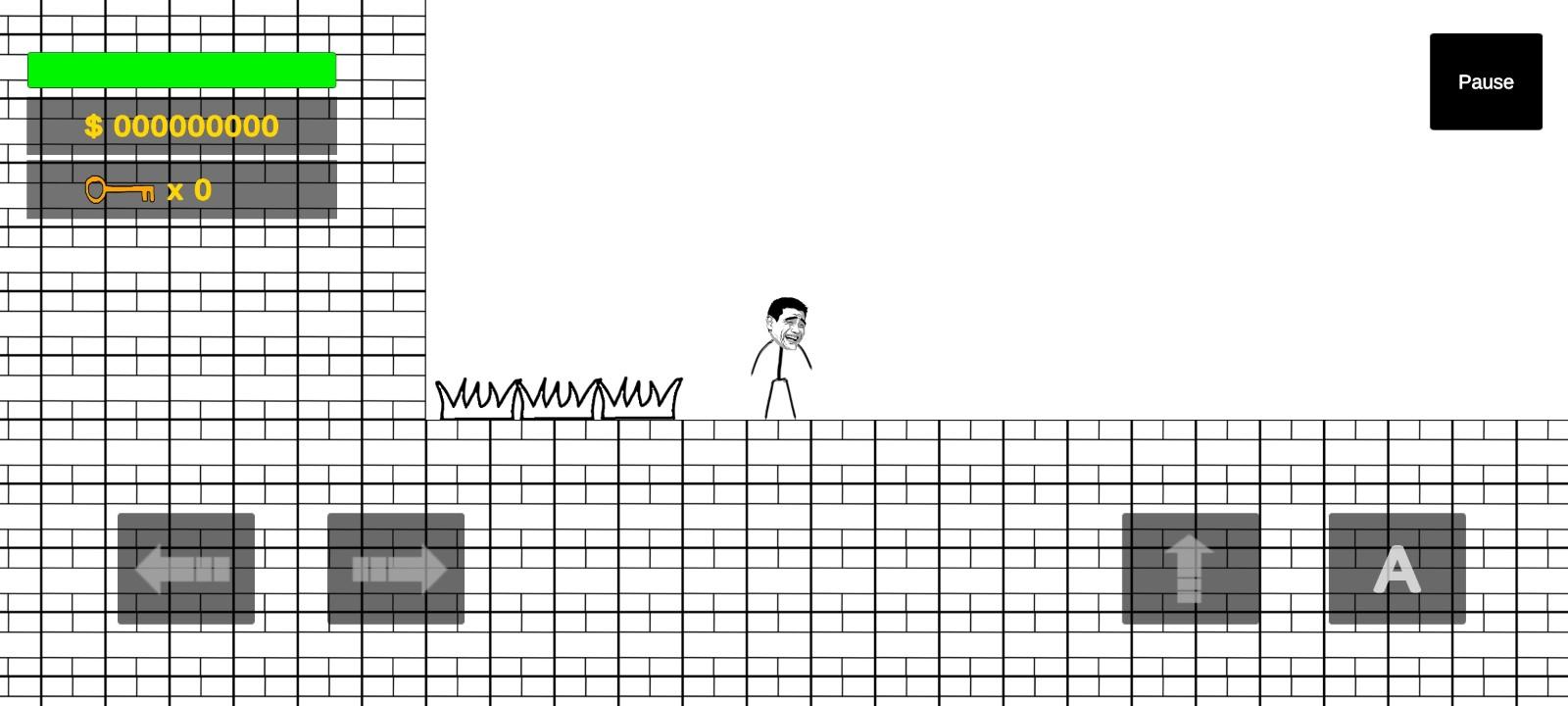迷因冒险游戏(Meme Adventure)截图2