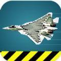 雷霆战争现代空战游戏(Thunder of War - Modern Air Combat)