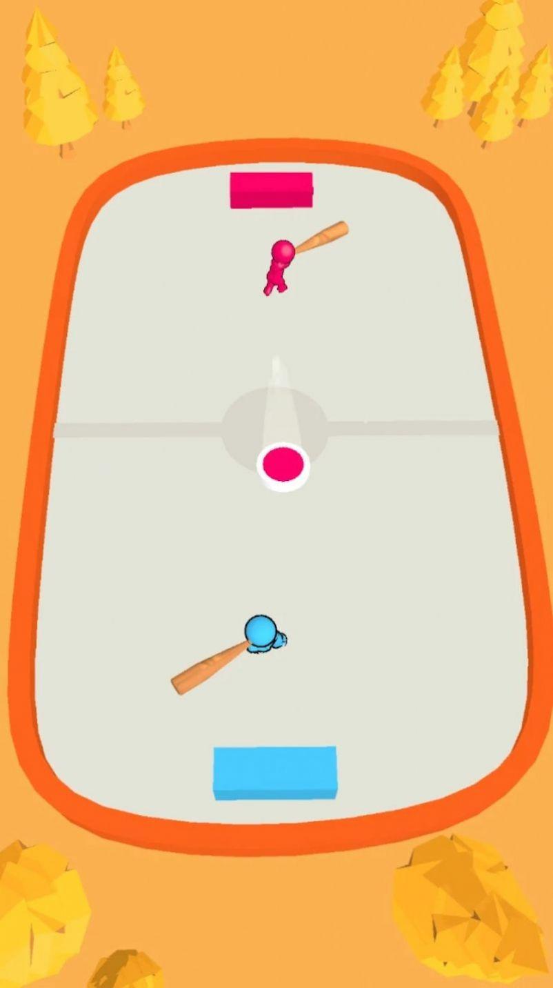 棒球较量游戏下载安装(Baseball Battle)截图3